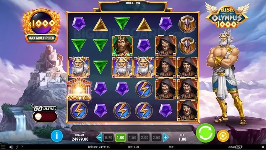 Start playing after Phmacao app login